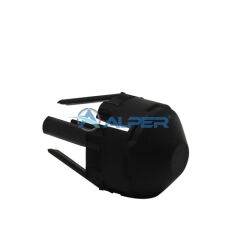ALPER 739121 VİTES KOLU ALT FİBERİ PARAŞÜT TRANSİT V-184