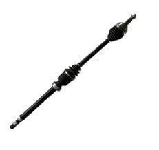 ANKA 10100045 AKS KOMPLE SAĞ RENAULT CLIO V 1.0 TCE 5 VİT. 2019-