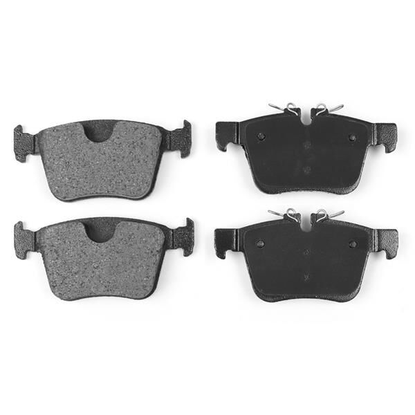 AYD 60398A FREN BALATASI ARKA LAND ROVER DISCOVERY L550 RANGE ROVER L538 L551 L560 . VOLVO S90 16> V90 V60 XC60 XC90 14>