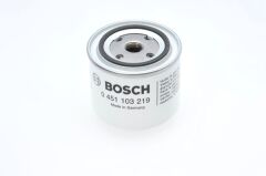 BOSCH 0451103219 YAĞ FİLTRE VOLVO 260 740 760 850 940 960 C70 850
