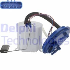 DELPHI FG2399-12B1 YAKIT POMPASI KOMPLE OPEL MERIVA A 04>10 1.4-1.6-1.8 Z14XEP-Z16XE-XEP-Z18XE