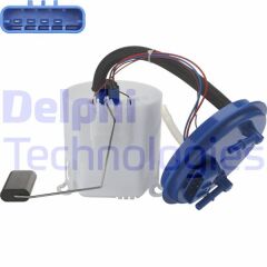 DELPHI FG2399-12B1 YAKIT POMPASI KOMPLE OPEL MERIVA A 04>10 1.4-1.6-1.8 Z14XEP-Z16XE-XEP-Z18XE