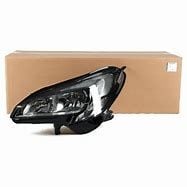 OE-OPEL 39108226 CORSA E FAR SOL LED GÜNDÜZ SÜRÜS ILE