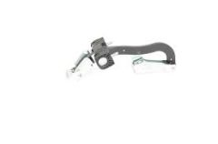 BSG BSG 25-975-009 DUCATO III - BOXER III - JUMPER III BAGAJ KAPAK GERGISI SAG