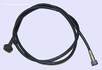 BSG 60-760-004 MERCEDES MB.100,120,140.D KILOMETRE TELI