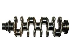 GENMOT 1068-1 KRANK MİLİ JUMPER-BOXER 06> 2.2 HDI P22DTE TRANSİT V184-V348-V347-V363-V362 2.4TDCI-2.2 TDCI 01> PUMA 2.2HDI 16V E4/E5 06> FORGING-DÖVME ÇELİK GM1061-1