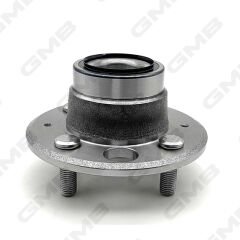 GMB GH20060 ARKA TEKER PORYASI HONDA CIVIC 1.6L SI D16A9 EG5 EH9 92-95 / CRX DELSOL 1.6L B16A2 VTEC EG2 92-95 4 BİJON ABS SİZ ARAÇLAR İÇİN
