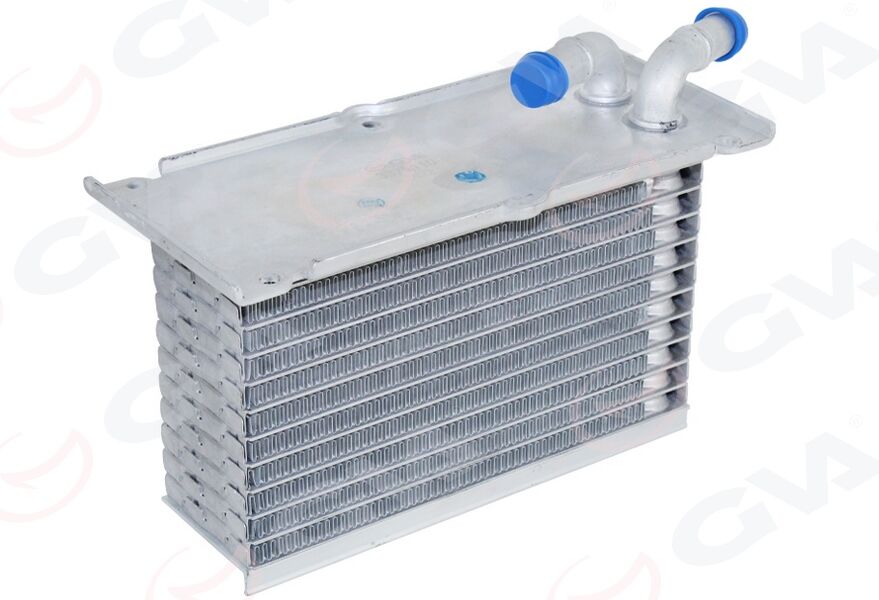 GVA 3375110 İNTERCOOLER RADYATÖRÜ GOLF6-JETTA-POLO-A3-LEON 2010 > 1.2-1.4 TSI CBZA-CBZB-CBZC-CAXA