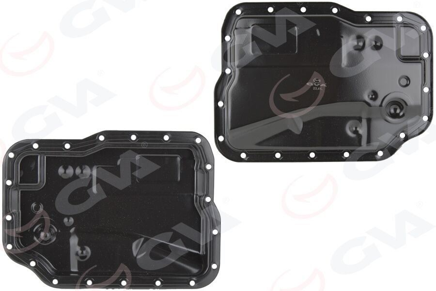 GVA 4032734 YAĞ KARTERİ C-MAX 1.6 1.8 2.0 07-10 FOCUS II 1.6 1.6. 1.6 TDCI 1.6 Tİ 04-12