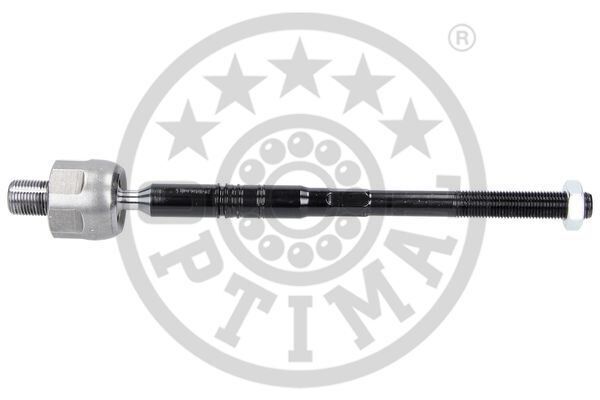 OPTIMAL G2-1229 ROT KOLU BMW E90 E91 E92 E93 E84