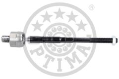 OPTIMAL G2-1229 ROT KOLU BMW E90 E91 E92 E93 E84