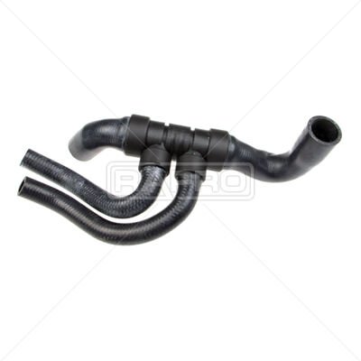 RAPRO 15135 RADYATÖR ÜST HORTUMU PEUGEOT P106 1.6 16V 98-05