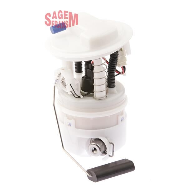 SAGEM 30133 YAKIT DEPO ŞAMANDIRASI DACIA LOGAN 04> SANDERO 08> LOGAN MCV 07> DUSTER 10> 1.2 1.4 1.6