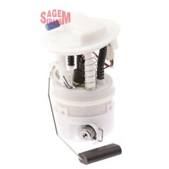 SAGEM 30133 YAKIT DEPO ŞAMANDIRASI DACIA LOGAN 04> SANDERO 08> LOGAN MCV 07> DUSTER 10> 1.2 1.4 1.6