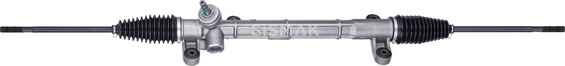 SISMAK 262511 DİREKSİYON KUTUSU ELEKTRİKLİ ROT BAŞ SIZ TOYOTA AVENSIS 1.6L 3ZZFE VVTi ZZT250 03-08
