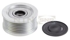 SNR GA75302 ALTERNATÖR KASNAĞI RULMANLI OPEL ASTRA H-VECTRA C-ZAFIRA-SIGNUM 1.9 CDTI 02> FIAT DOBLO-GRANDE PUN TO 1.9 JTD