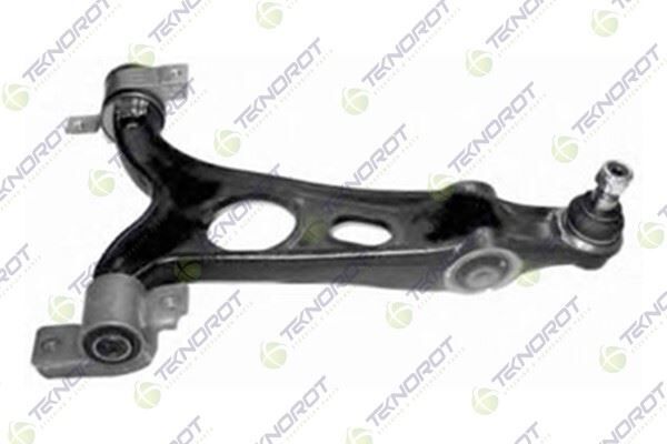 TEKNOROT AF-315 ROTİLLİ SALINCAK ÖN SAĞ ALT 147 937-2000-2010-156 932-1997-2006-GT 937-2003-2010
