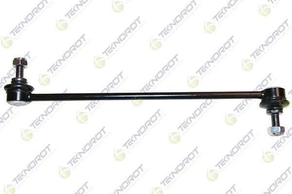 TEKNOROT FO-468T VİRAJ ASKI ROTU ÖN Z ROT FORD FOCUS-CMAX-KUGA 04> CONNECT 12> UZUNLUK: 298mm-M10x1.5