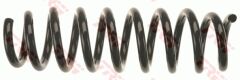 TRW JCS1118 HELEZON YAY ARKA BMW E81 E87 E88 E82 E90 E91 E92