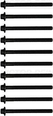 V.REINZ 143223001 SİLİNDİR KAPAK SAPLAMASI CLIO II-III-FLUENCE-KNG-MGN II-III-MODUS-SYMBOL-DUSTER-LOGAN 1.5 DCI K9K