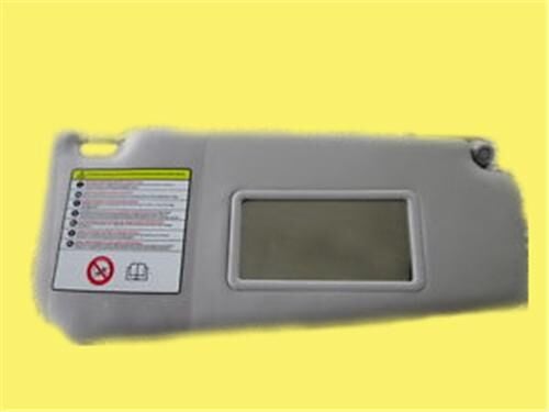 İÇ GÜNEŞLİK GRANDE PUNTO