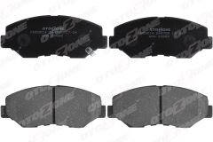 ÖN FREN BALATA HONDA CIVIC 1.6L R16B 4 kapı sedan benzinli FC5 kasa 16-> / CR-V 2.0L K20 RD kasa 02-06