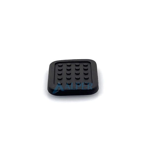 ALPER 7632011 PEDAL LASTİĞİ FREN-DEBRİYAJ MITSUBISHI L300 90-11