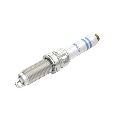 BOSCH 0242145555 ATESLEME BUJISI BMW B38 B46 B48 B58 F20 F22 F45 F30 F36 F34 F32 G30 G11 G12 F48 G01 G02 MINI F54 F55 F56 F57 F58 F59 F60