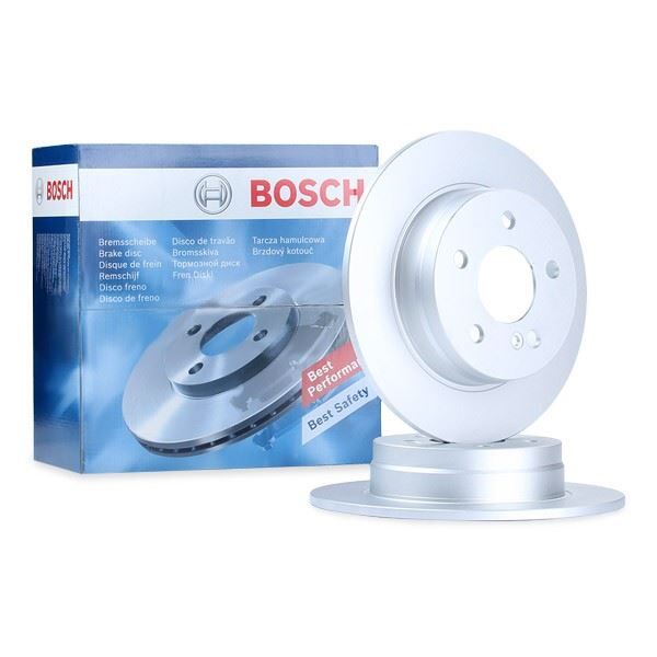 BOSCH 0986479409 FREN DISKI