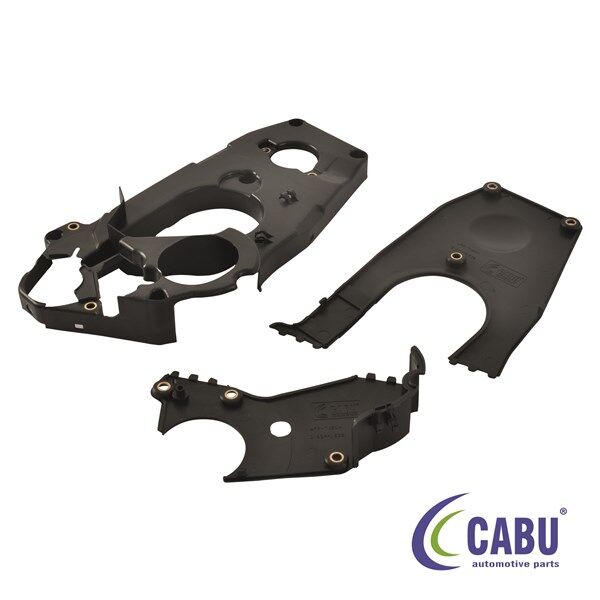CABU 221204 EKSANTRİK KAPAK TAKIMI VECTRA A-ASTRA F-CORSA B 8V
