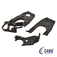 CABU 221204 EKSANTRİK KAPAK TAKIMI VECTRA A-ASTRA F-CORSA B 8V