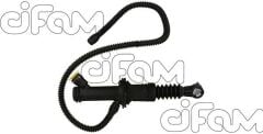 CIFAM 505227 DEBRİYAJ ÜST MERKEZİ RENAULT CLIO III 05> MODUS 04> 1.2 D4F 1.4 K4J 1.5dCi K9K 1.6 K4M 2.0 F4R