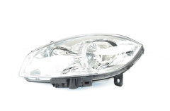 BSG BSG 25-800-006 LINEA FAR SOL MOTORLU ( 1 x H7/ 1 x H1 / 1 x PY21W / 1 x W5W )