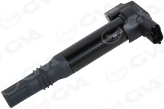 GVA 5090015 ATEŞLEME BOBİNİ CORSA F-CROSSLAND-C3-C4-C-ELYSEE-P108-P208-P301-P308-P2008-DS3 1.2 PureTech-VTI B12X E-D12-F12XE