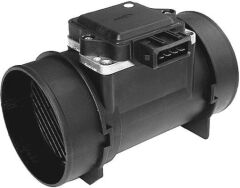 HELLUX HLS.8477 HAVA KÜTLE ÖLÇER DEBİMETRE ASTRA F 98-03 OMEGA B 94-99 VECTRA A 94-95 1.8-2.0 16V X20XEV C18XE-C18SEL-X18XE