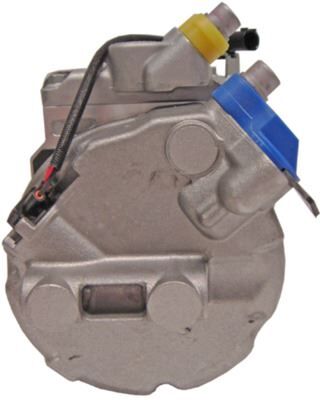 MAHLE ACP100000S KLIMA KOMPRESORU BMW E60 E61 E65 E66