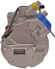 MAHLE ACP100000S KLIMA KOMPRESORU BMW E60 E61 E65 E66