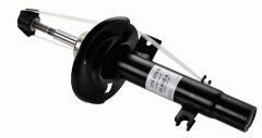 SACHS 560476 ÖN AMORTİSÖR SAĞ P208 2012 > GAZLI Tekerlek göbegi- : 72 mm