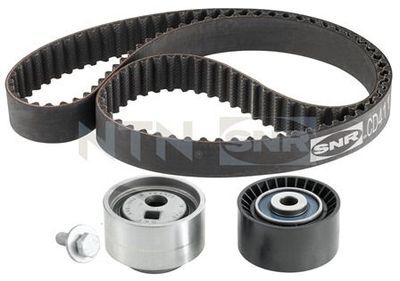 SNR KD45929 EKSANTRİK GERGİ KİTİ 140x254 PEUGEOT P206-306-PARTNER-EXPERT-BERLINGO-JUMPY-SCUDO-COROLLA 1.9D 98 - DW8 T