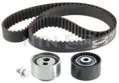 SNR KD45929 EKSANTRİK GERGİ KİTİ 140x254 PEUGEOT P206-306-PARTNER-EXPERT-BERLINGO-JUMPY-SCUDO-COROLLA 1.9D 98 - DW8 T