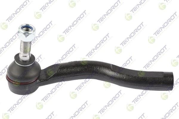 TEKNOROT T-322 ROT BAŞI DIŞ SOL TOYOTA YARIS 1.0L 1SZ-FE SCP10 99-05-1.3L 2NZ-FE NCP10 99-05
