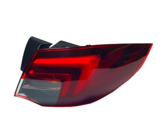 OE-OPEL YR00147880 INSIGNIA B STOP LAMBASI SAG HALOJEN DIS