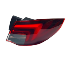 OE-OPEL YR00147880 INSIGNIA B STOP LAMBASI SAG HALOJEN DIS