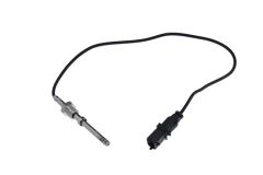 VALEO 368900 EGZOZ GAZI SICAKLIK SENSÖRÜ FIAT 500L 14> EGEA 16> FIORINO 15> 1.3D MTJ E6