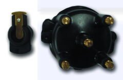 DİSTRÜBİTÖR KAPAĞI TEVZİ MAKARASI CLIO-EXP