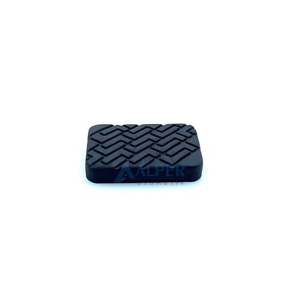 ALPER 7623011 PEDAL LASTİĞİ FREN-DEBRİYAJ ISUZU NKR13 88-96 / NPR59 88-97
