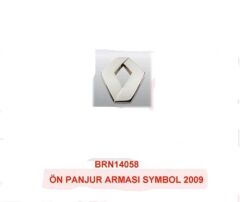 BARAN 058 ÖN PANJUR ARMASI KANGOO 3-SYMBOL THALIA