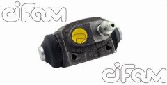CIFAM 101115 FREN SİLİNDİRİ SAĞ-SOL ESCORT 1.3-1.4-1.6 95-00 -FOCUS 1.4-1.6-1.8 16V-1.8TDDI 98-04 20.64mm