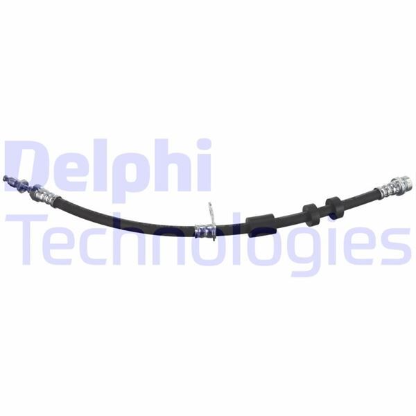 DELPHI LH7110 FREN HORTUMU ÖN FOCUS/C-MAX 08> SAĞ-SOL