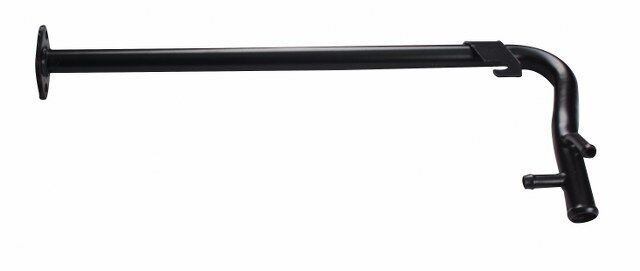 DEPAR 0235 KALORİFER MADENİ BORU UZUN DKŞ